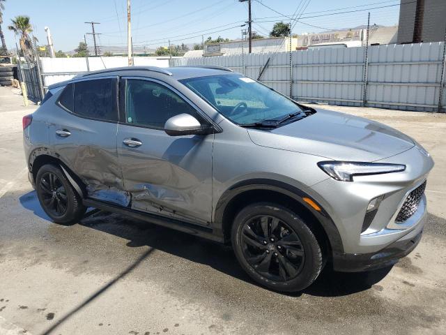 2024 BUICK ENCORE GX - KL4AMESL3RB097199
