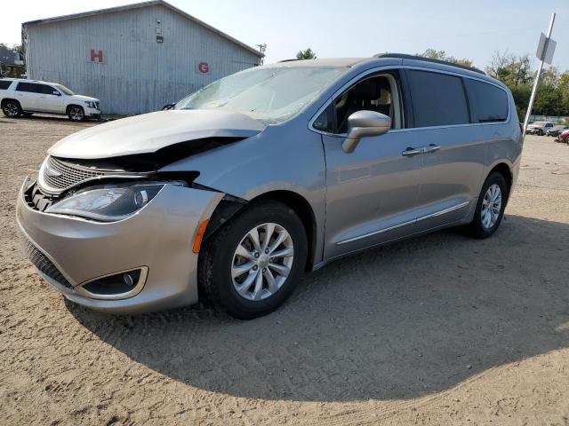 2017 CHRYSLER PACIFICA T #3044499733