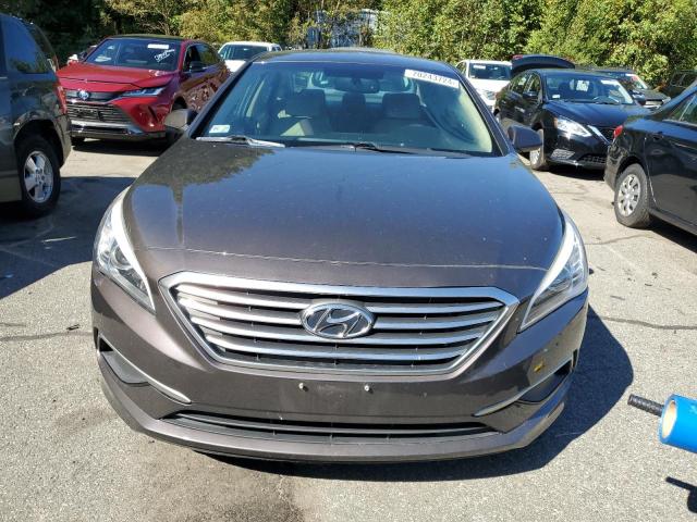 2016 HYUNDAI SONATA SE - 5NPE24AF3GH324468