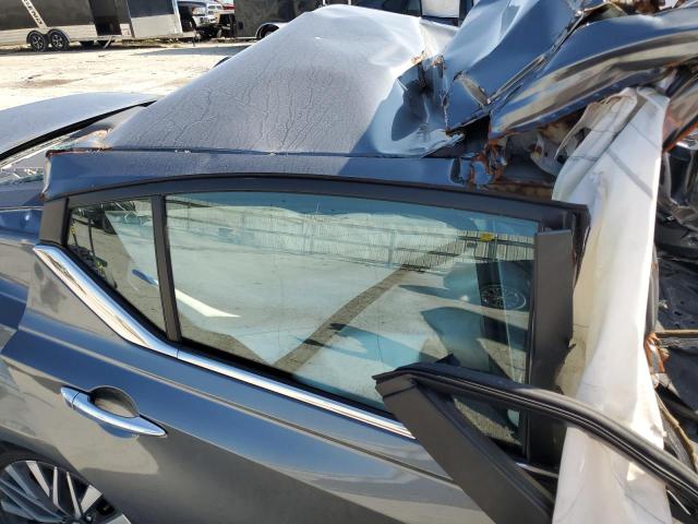 2023 NISSAN ALTIMA SV 1N4BL4DVXPN320152  71125974