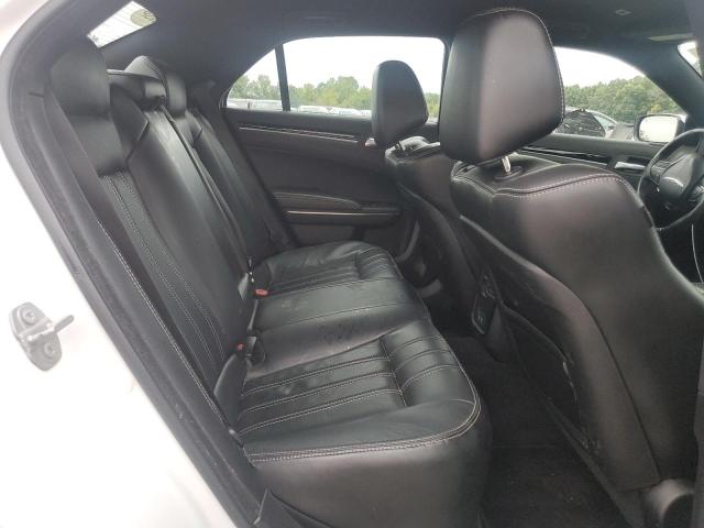 2017 CHRYSLER 300 S - 2C3CCAGG9HH587016