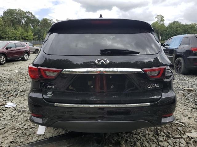 2019 INFINITI QX60 LUXE - 5N1DL0MM5KC517460