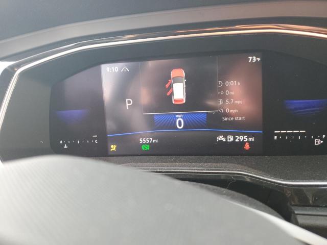 2022 VOLKSWAGEN JETTA SPOR - 3VWBM7BU8NM019533