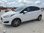 FORD FIESTA SE photo