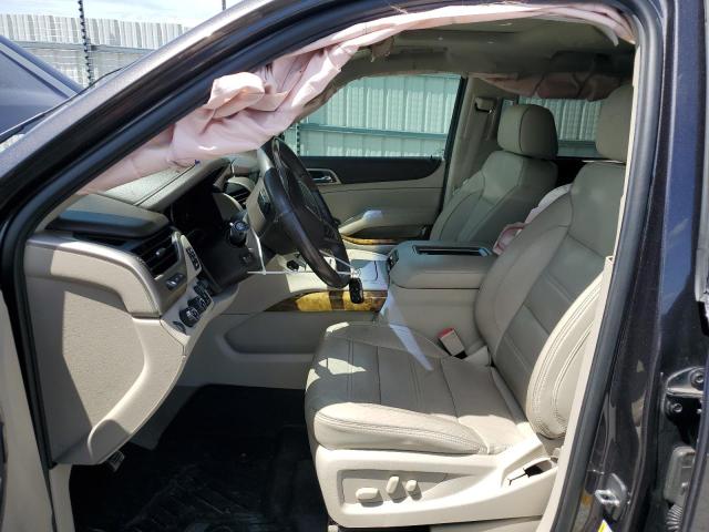 2017 GMC YUKON DENA - 1GKS2CKJ3HR360319