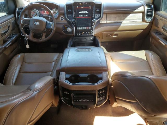 2019 RAM 1500 LONGH - 1C6SRFST6KN524551
