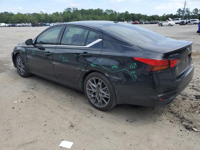 2024 NISSAN ALTIMA SR - 1N4AL4CV9RN321230