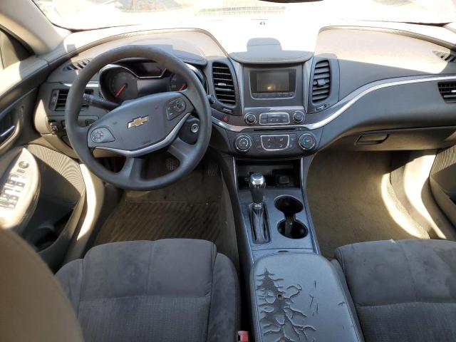 VIN 2G11Y5SLXE9147014 2014 CHEVROLET IMPALA no.8