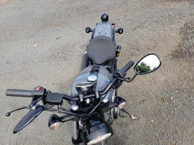 2023 YAMAHA XVS950 CUD JYAVN05E4PA016195