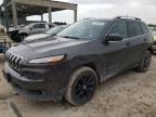 JEEP CHEROKEE L снимка