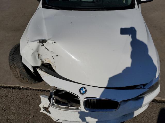 2015 BMW 328 D XDRI WBA3D5C51FK290975