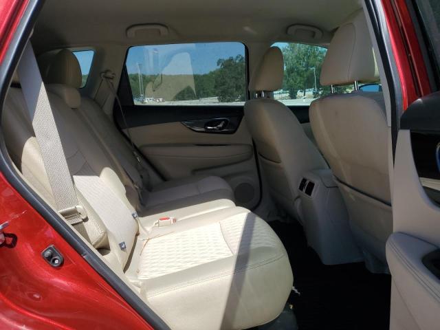 2018 NISSAN ROGUE S - 5N1AT2MT2JC848713