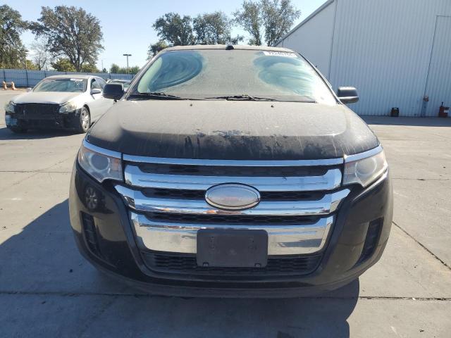 VIN 2FMDK3G91DBC59341 2013 Ford Edge, SE no.5