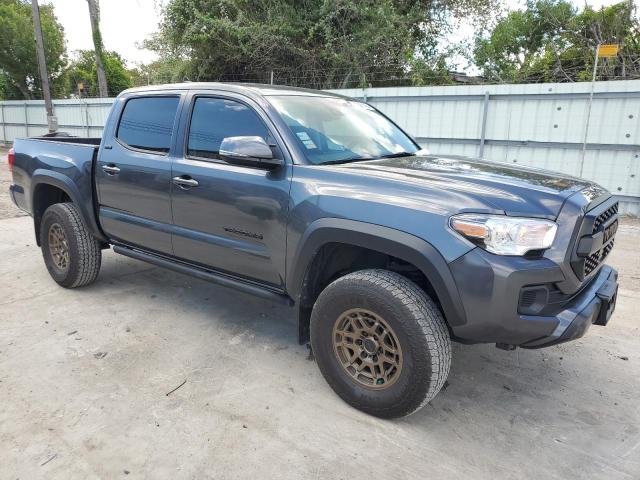 VIN 3TMCZ5AN6PM533553 2023 Toyota Tacoma, Double Cab no.4