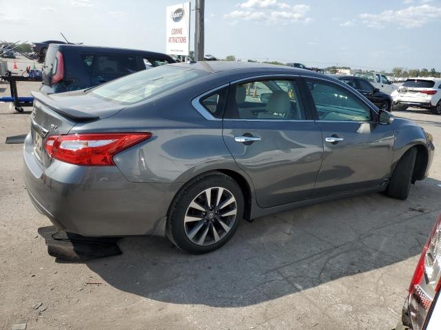 2017 NISSAN ALTIMA 2.5 - 1N4AL3AP8HC170521