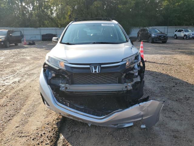 VIN 5J6RM4H37GL094818 2016 Honda CR-V, LX no.5