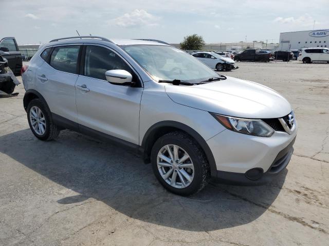 2017 NISSAN ROGUE SPOR - JN1BJ1CP8HW022599