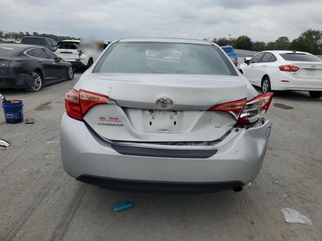 2019 TOYOTA COROLLA L - 2T1BURHE8KC153624