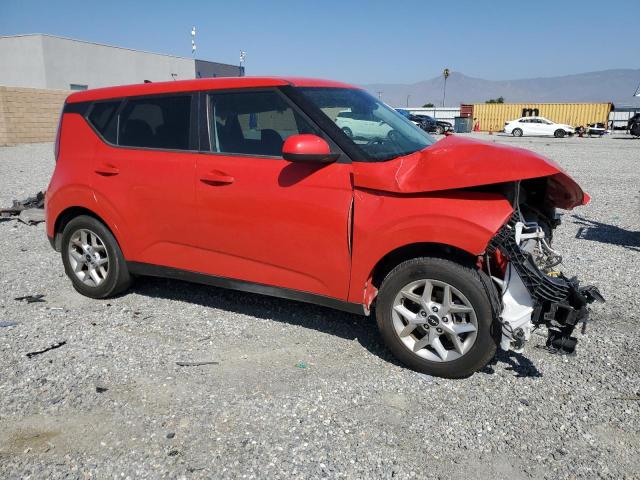 VIN KNDJ23AU7P7204930 2023 KIA SOUL no.4