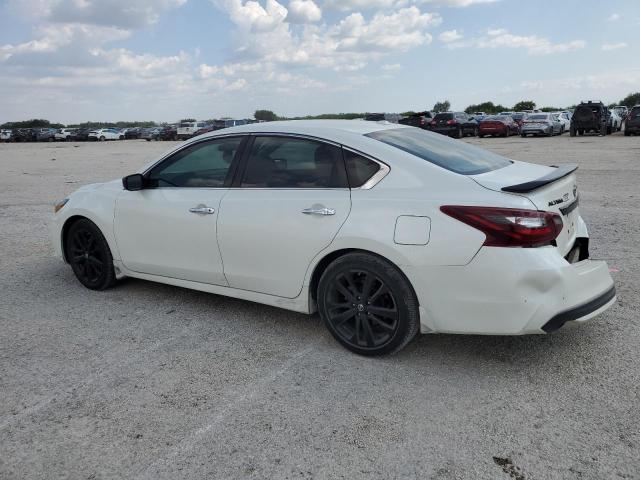 2018 NISSAN ALTIMA 2.5 - 1N4AL3AP4JC472989