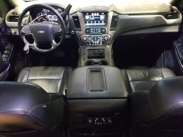 2015 CHEVROLET TAHOE K150 - 1GNSKBKC3FR298593