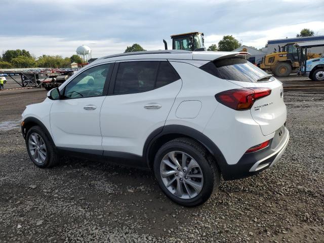 2022 BUICK ENCORE GX - KL4MMESL0NB019504