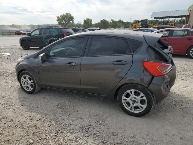 2015 FORD FIESTA SE - 3FADP4EJ5FM172848