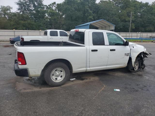 2019 RAM 1500 CLASS - 1C6RR7FG7KS645656