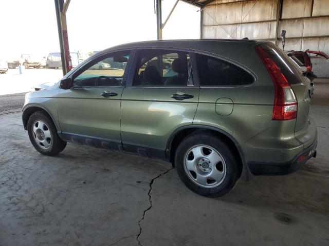 2007 HONDA CR-V LX 5J6RE48377L009604  73190764