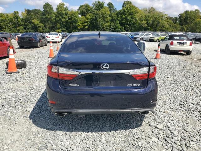 VIN JTHBK1GG5G2216855 2016 Lexus ES, 350 no.6