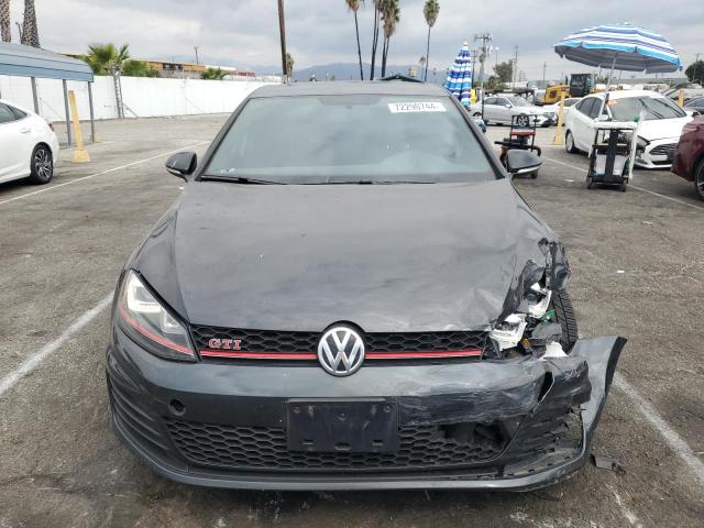 2017 VOLKSWAGEN GTI S/SE 3VW447AU5HM068929  72290744