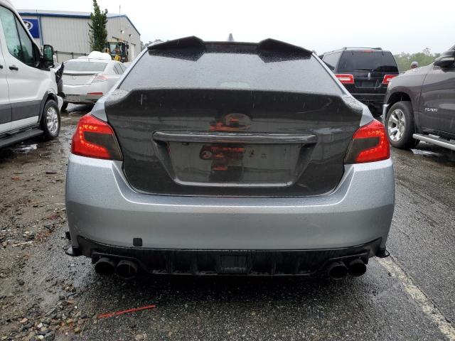 2016 SUBARU WRX STI - JF1VA2V64G9818192