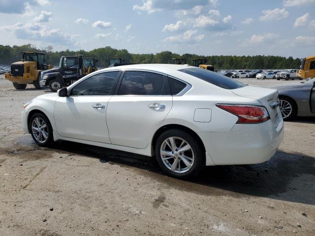 VIN 1N4AL3AP4EC321561 2014 Nissan Altima, 2.5 no.2