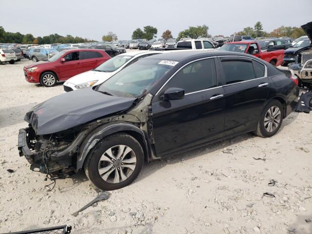 2015 HONDA ACCORD LX - 1HGCR2F35FA041003