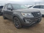 FORD EXPLORER S photo