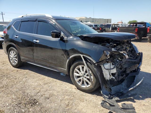 2020 NISSAN ROGUE S - KNMAT2MT6LP515687