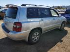 TOYOTA HIGHLANDER photo