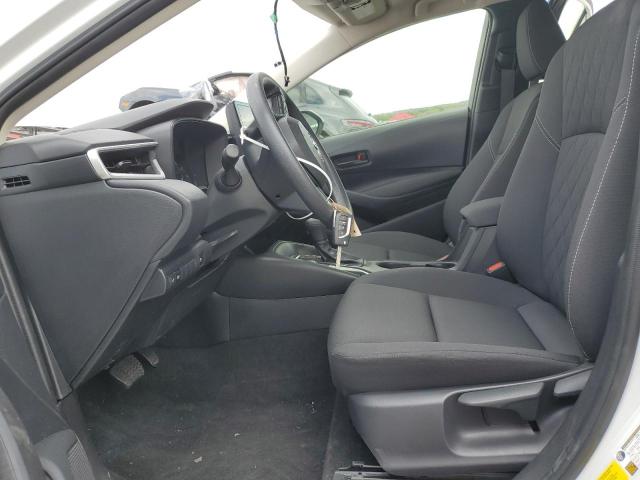 2024 TOYOTA COROLLA LE - JTDBCMFE0R3047745