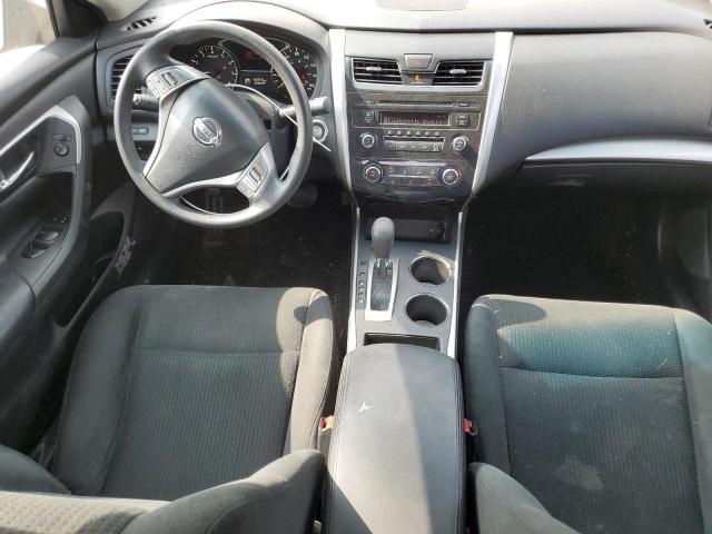 2015 NISSAN ALTIMA 2.5 - 1N4AL3AP1FC491586