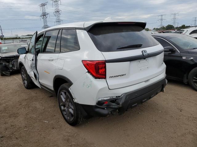 2023 HONDA PASSPORT E - 5FNYF8H57PB038112