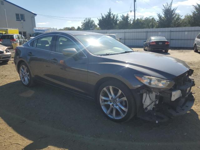 2015 MAZDA 6 TOURING - JM1GJ1V54F1200226
