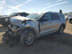 2021 FORD EXPLORER L - 1FMSK7FH1MGA85626