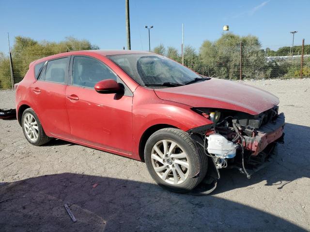 VIN JM1BL1M71D1763609 2013 MAZDA 3 no.4