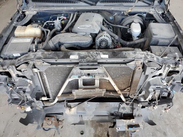 2006 CHEVROLET SILVERADO 2GCEC13V861193201  70474854