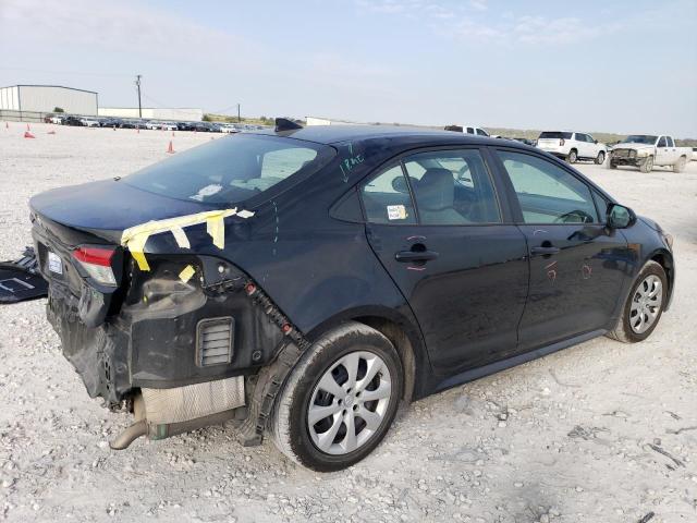 2021 TOYOTA COROLLA LE - 5YFEPMAE6MP202839
