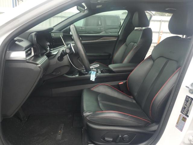 2023 KIA K5 GT - 5XXG44J81PG171055