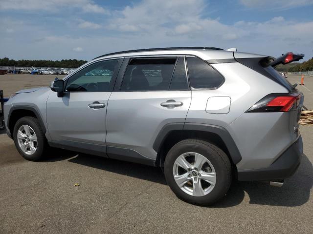 VIN 2T3P1RFV9MC183548 2021 Toyota RAV4, Xle no.2