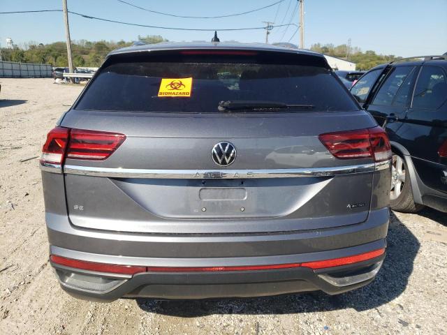 2023 VOLKSWAGEN ATLAS CROS - 1V2LC2CA3PC209776