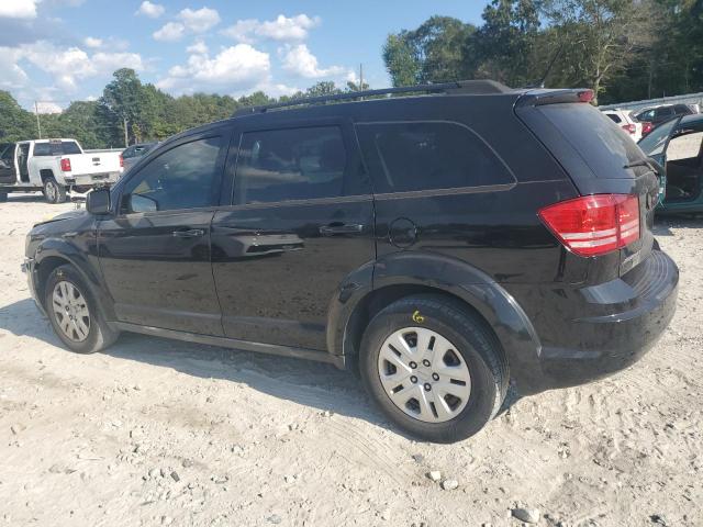 2016 DODGE JOURNEY SE - 3C4PDCABXGT245079