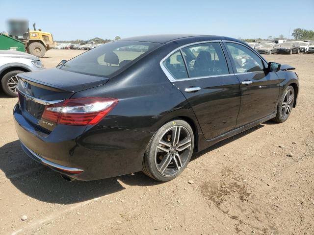 VIN 1HGCR2F54HA275931 2017 Honda Accord, Sport no.3